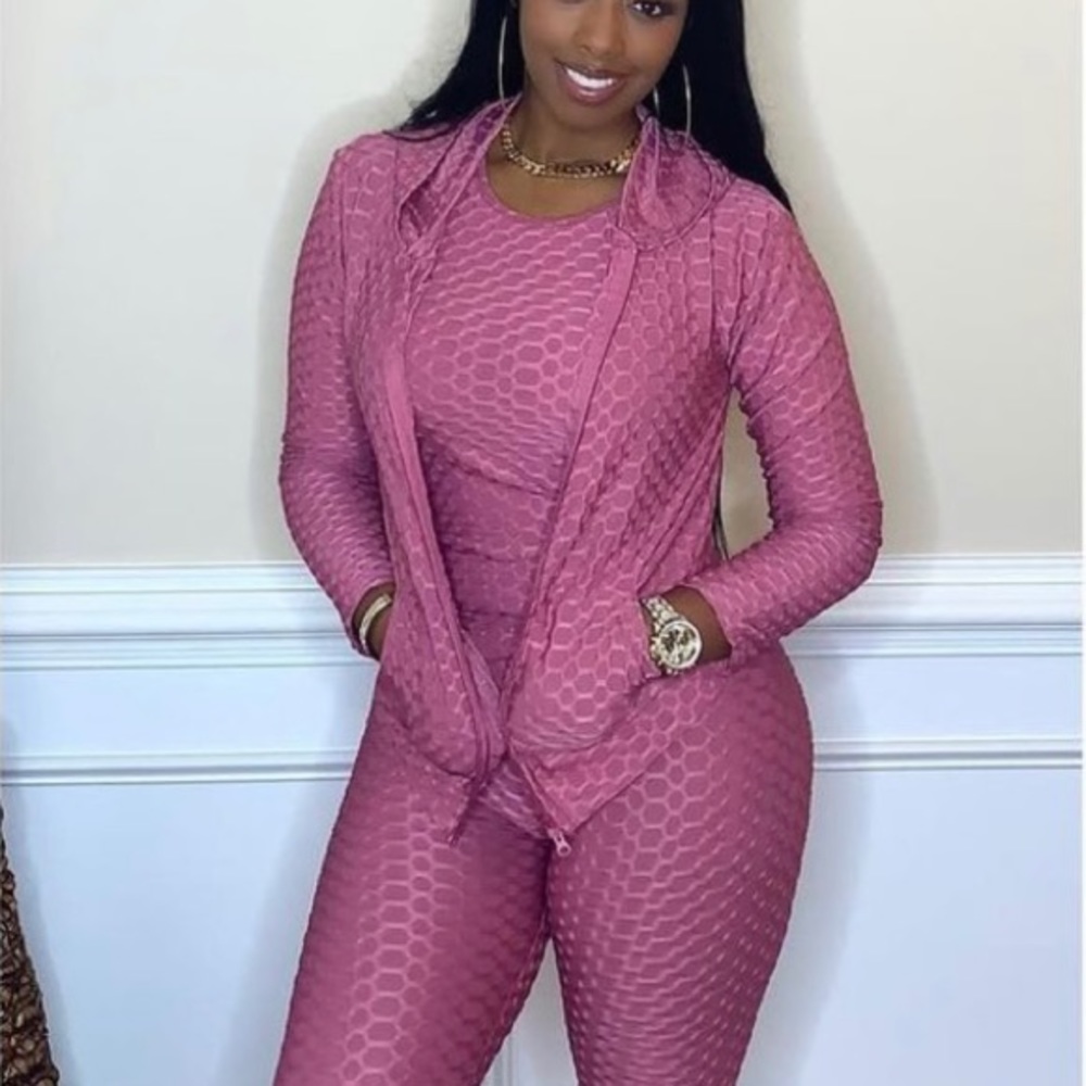 Fall 3 piece sets